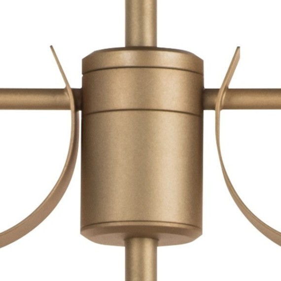 Люстра потолочная Lightstar 733283 Ragno под лампы 8xE14 320W