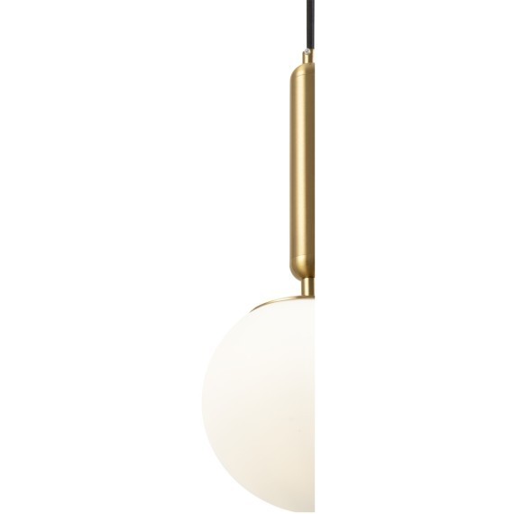 Подвесной светильник Freya FR5124PL-01BS Zelda IP30 под лампу 1xE14 40W