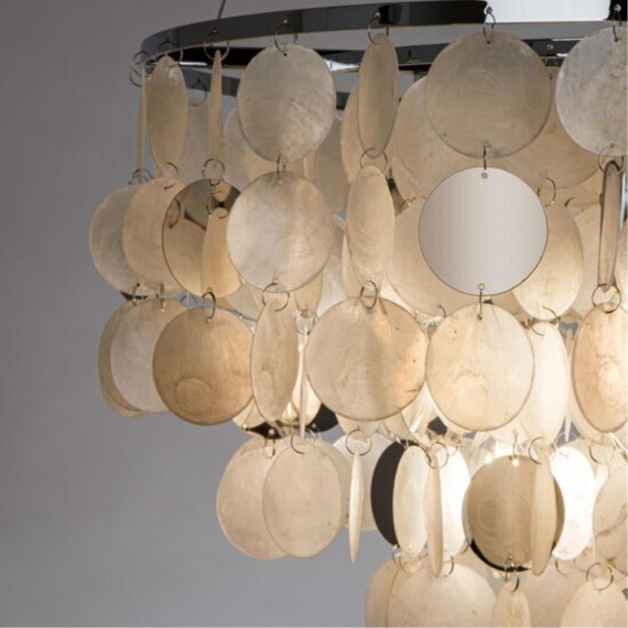 Подвесная люстра Arte Lamp PIPIRIMA A4100LM-8CC