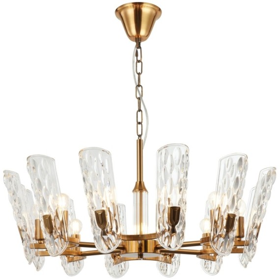 Люстра подвесная Stilfort 2091/05/12P серия Darling