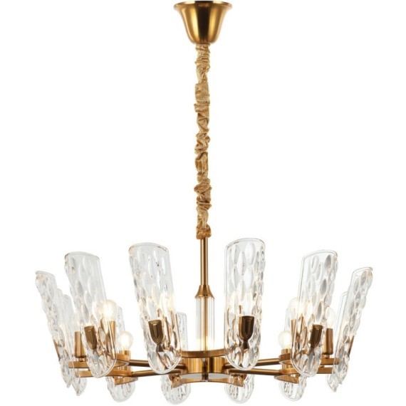 Люстра подвесная Stilfort 2091/05/12P серия Darling