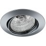 Встраиваемый светильник Lightstar 11029 Lega 16 под лампу 1xGU10 50W