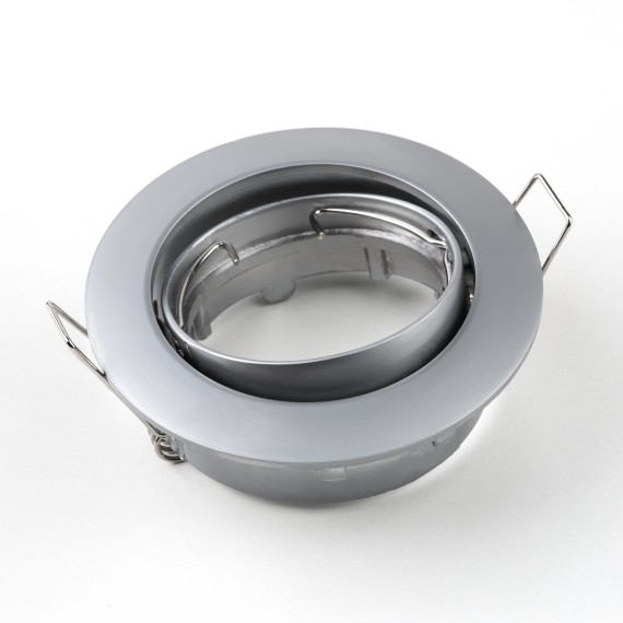 Встраиваемый светильник Lightstar 11029 Lega 16 под лампу 1xGU10 50W