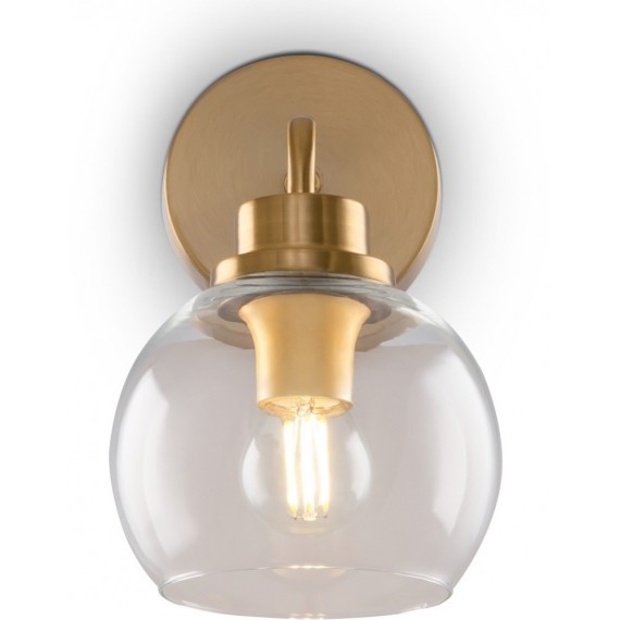 Бра Freya FR5176WL-01BS Neptune под лампу 1xE14 60W