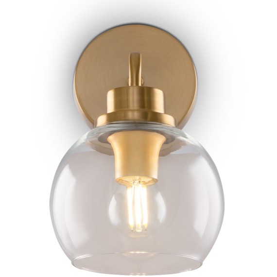 Бра Freya FR5176WL-01BS Neptune под лампу 1xE14 60W