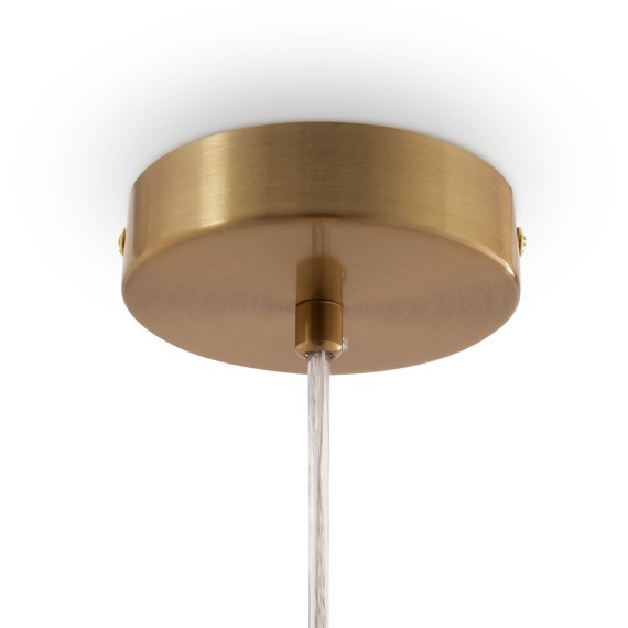 Подвесной светильник Freya FR5364PL-01BS