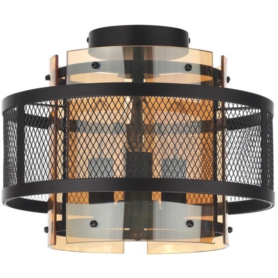 Потолочный светильник Е14 Lumion Zarina 8007/3C