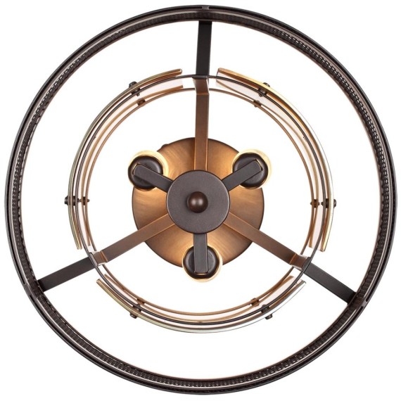 Потолочный светильник Е14 Lumion Zarina 8007/3C