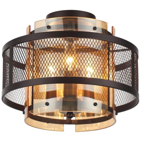 Потолочный светильник Е14 Lumion Zarina 8007/3C