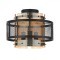 Потолочный светильник Е14 Lumion Zarina 8007/3C