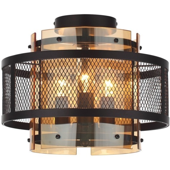 Потолочный светильник Е14 Lumion Zarina 8007/3C