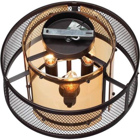 Потолочный светильник Е14 Lumion Zarina 8007/3C