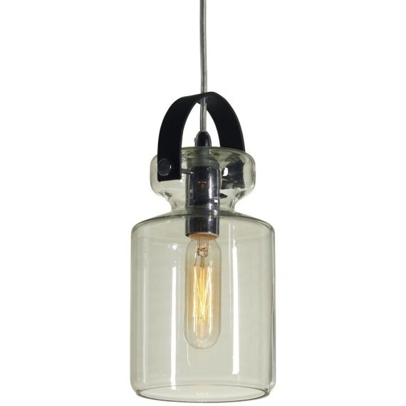 Подвесной светильник лофт LSP-9638