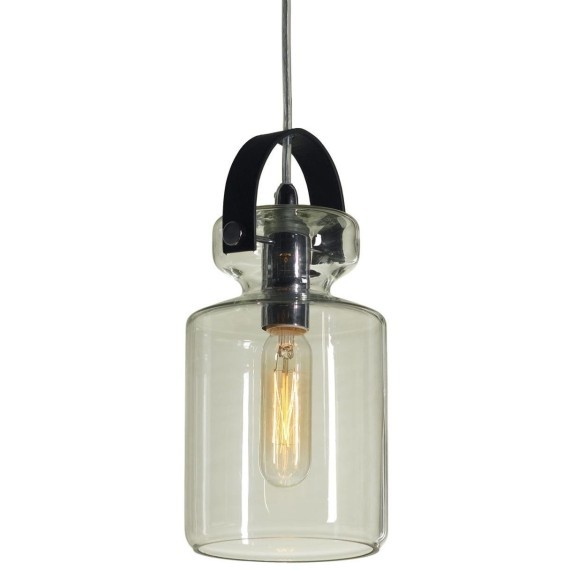 Подвесной светильник лофт LSP-9638