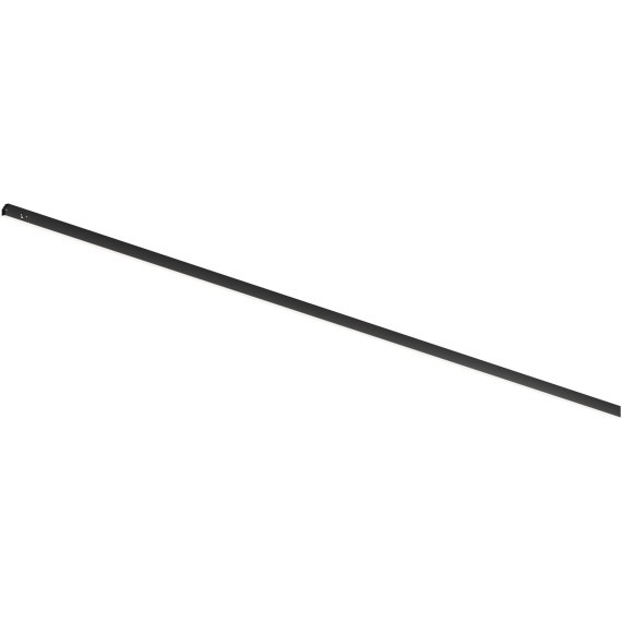 TR190-1-15W4K-B Ультратонкий трековый диммируемый по TRIAC 0/1-10V магнитный светодиодный светильник Maytoni Levity CRI90+ 4000К 1050Лм 100° 15Вт