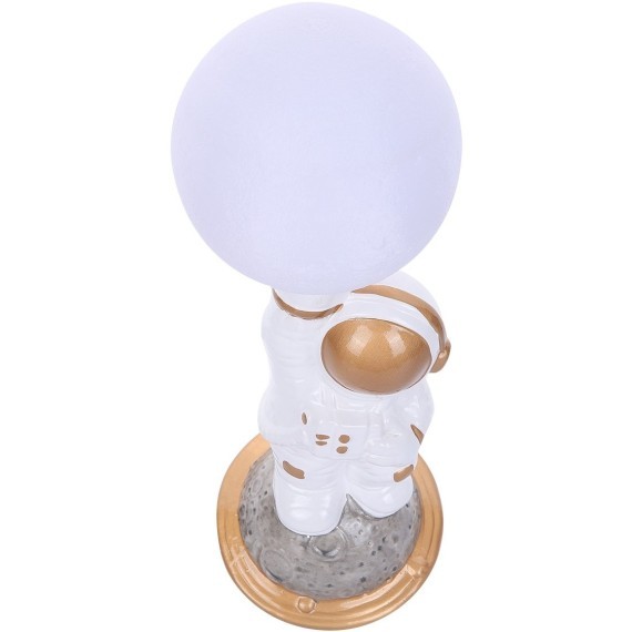 Настольная лампа Е14 Lumion ATLAS 8207/1T