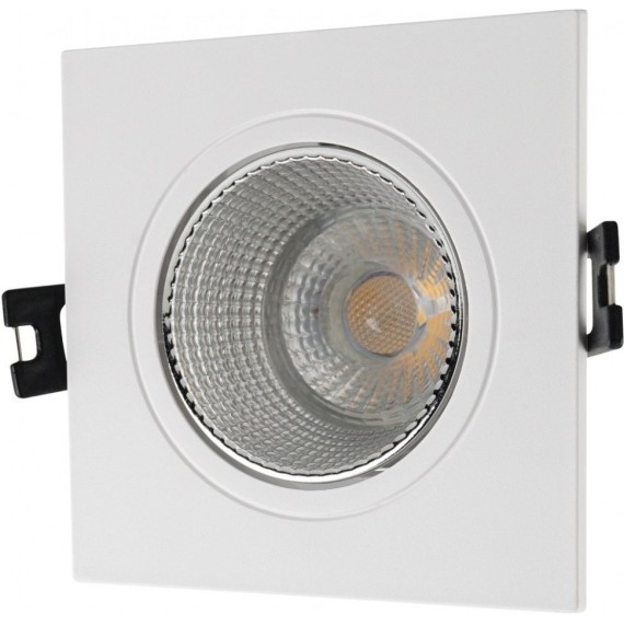 Точечный светильник DK3021 DK3071-WH+CH