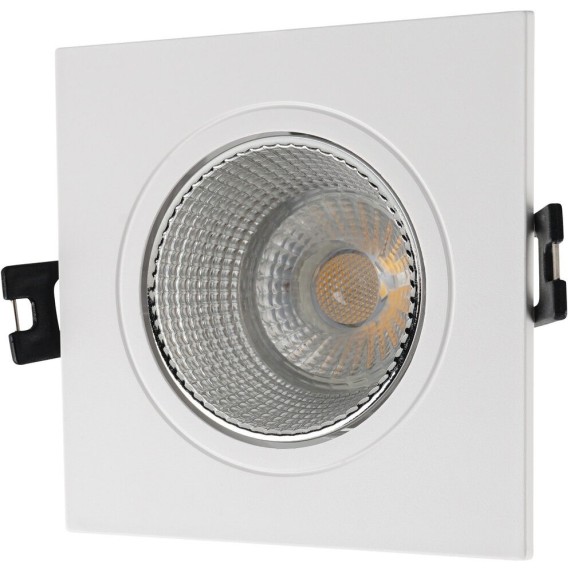 Точечный светильник DK3021 DK3071-WH+CH