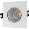 Точечный светильник DK3021 DK3071-WH+CH