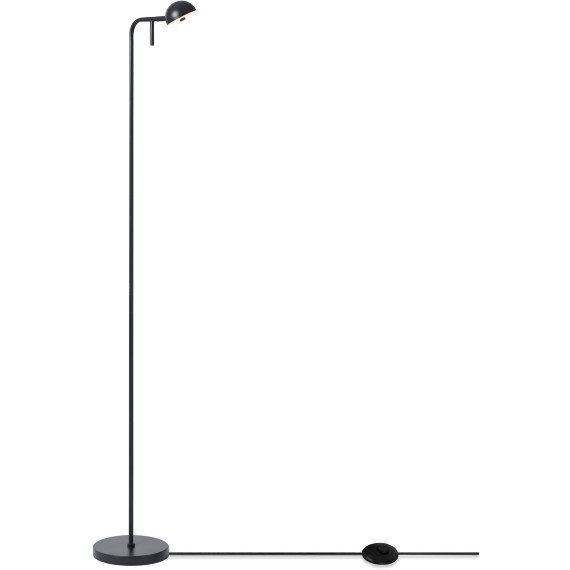 Напольный светильник (торшер) Freya FR5549FL-L5B