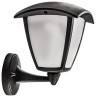 Уличный настенный светильник Lightstar 375670 Lampione IP54 светодиодный LED 80W
