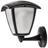 Уличный настенный светильник Lightstar 375670 Lampione IP54 светодиодный LED 80W