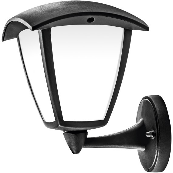 Уличный настенный светильник Lightstar 375670 Lampione IP54 светодиодный LED 80W