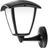 Уличный настенный светильник Lightstar 375670 Lampione IP54 светодиодный LED 80W