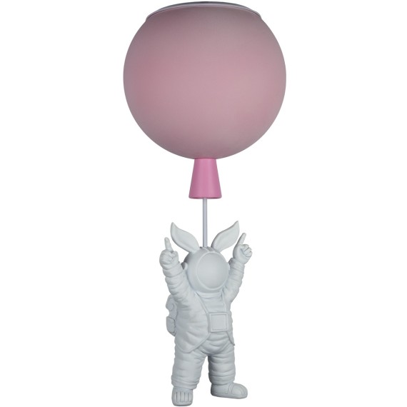 10044/200 Pink Потолочный светильник LOFT IT Cosmo