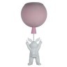 10044/200 Pink Потолочный светильник LOFT IT Cosmo