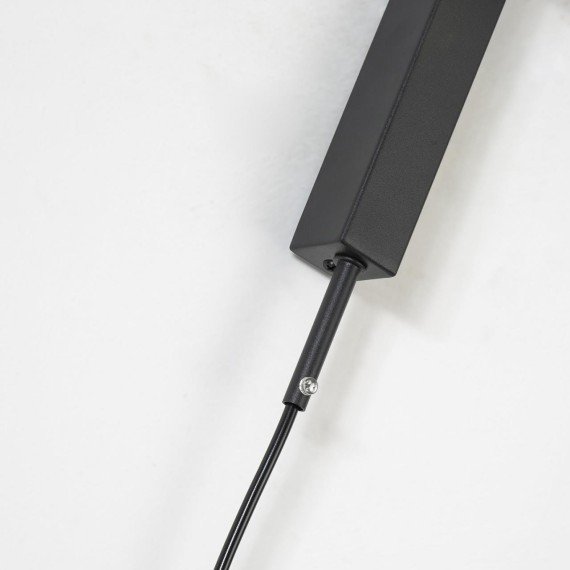 Настенный светильник Spiner 4062-1W