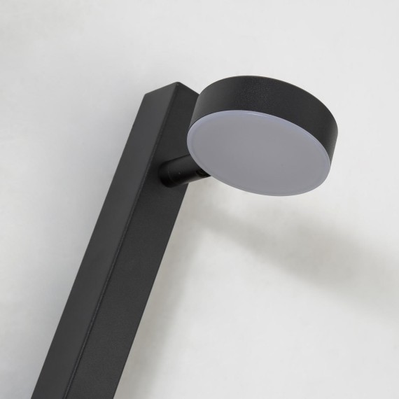 Настенный светильник Spiner 4062-1W