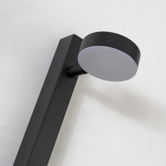 Настенный светильник Spiner 4062-1W