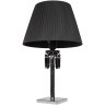 10210T Black Настольная лампа LOFT IT Zenith