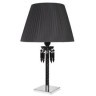 10210T Black Настольная лампа LOFT IT Zenith