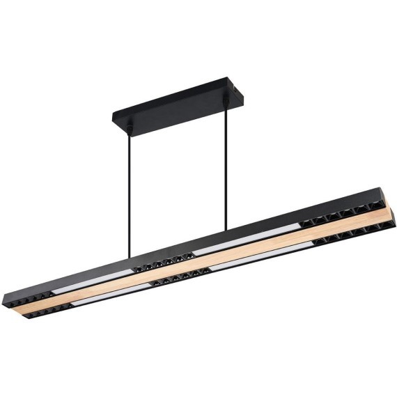 Подвесной светильник Zebra 4440-4P