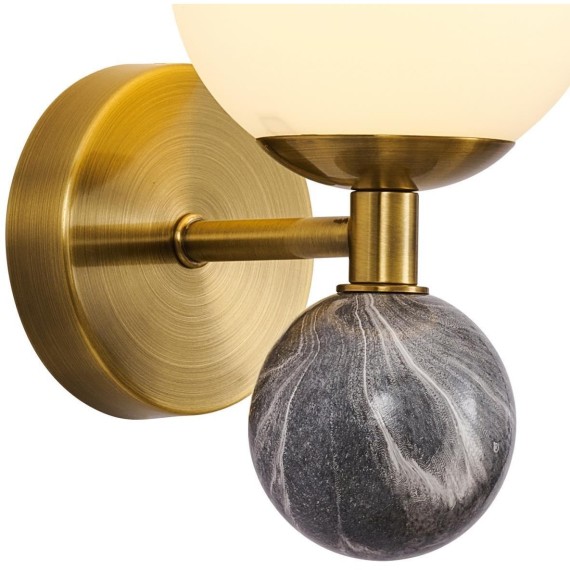 Бра Sangamarmer 3009-1W