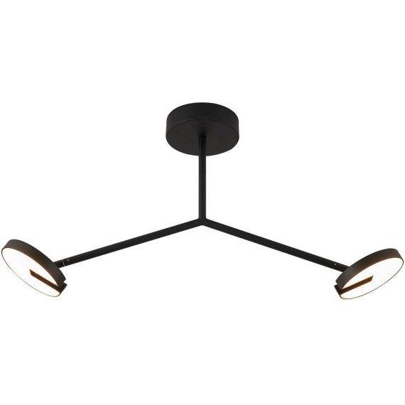 Потолочная люстра Paritet 4401-2C