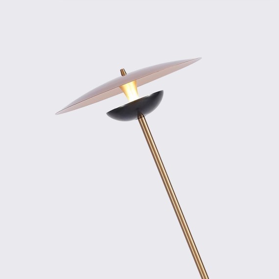 Торшер Marmo 4246-1F