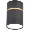 Точечный светильник Dunia 3068-1C