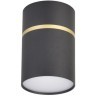 Точечный светильник Dunia 3068-1C