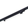 ST663.446.10 Св-к трек. Черный LED 1*10W 4000K 800Lm Ra90 120° IP20 L280xW33xH82 165-265V Трехфазная трековая система