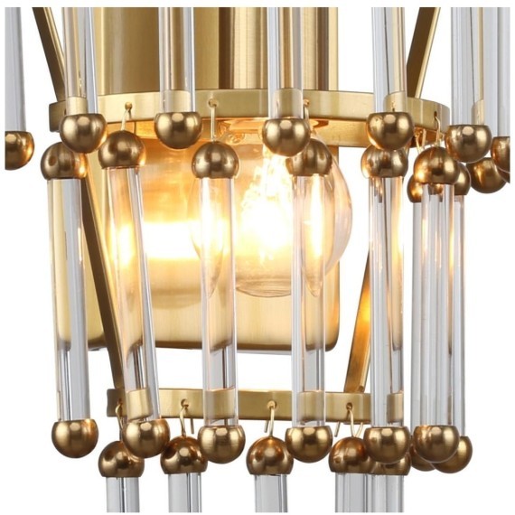 Бра Wisper 2845-1W