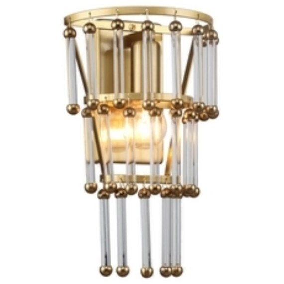 Бра Wisper 2845-1W