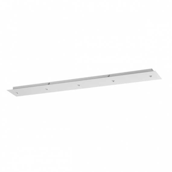 База потолочная круглая ODEON LIGHT BASE 5054/LW
