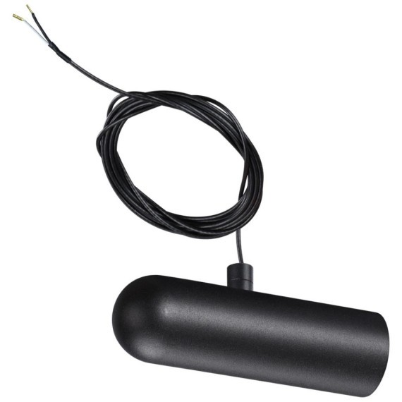 Подвес с заглушкой (длина троса – 2м) Novotech Glat 359389