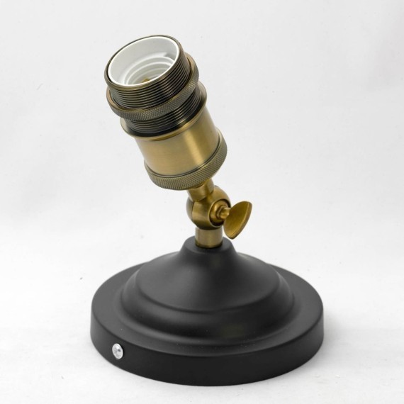 Однофазный двужильный трековый светильник Lussole LSP-9109-TAW CENTEREACH под сменную лампу Е27