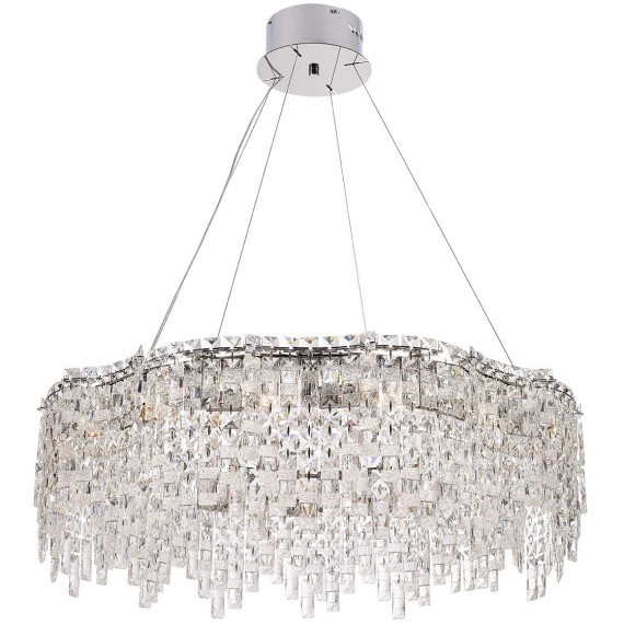 Люстра ODEON LIGHT ROLTA 5074/14