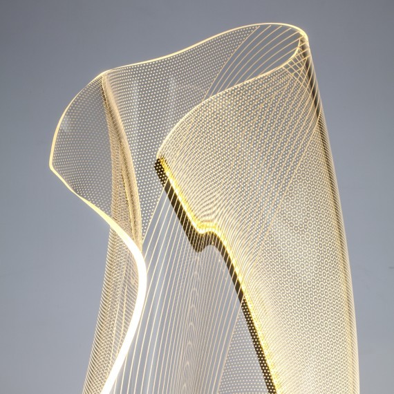 Торшер Varese Lightstar 738783