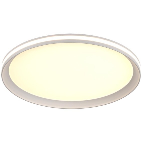 Светильник LED 60Вт 3000-6000К пульт ДУ Sonex BETA 7749/60L